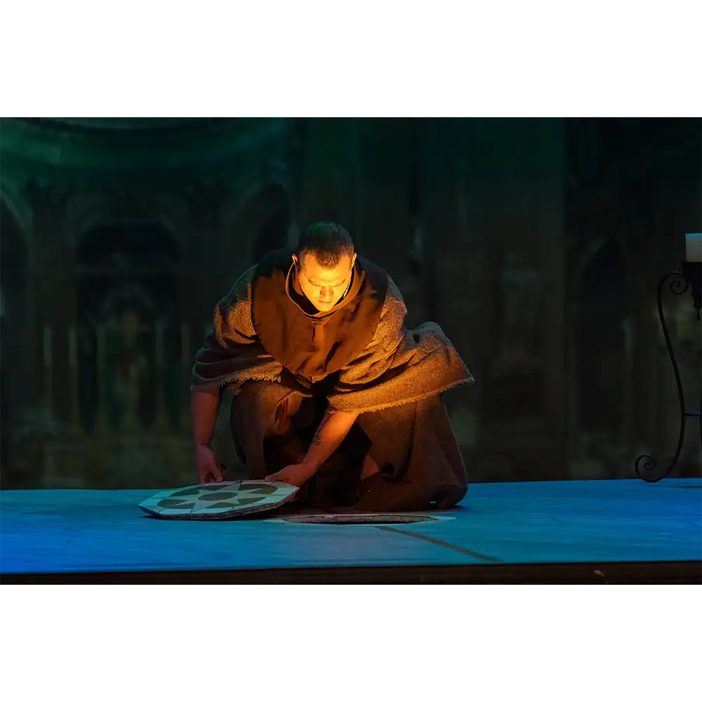 The Da Vinci Code 10