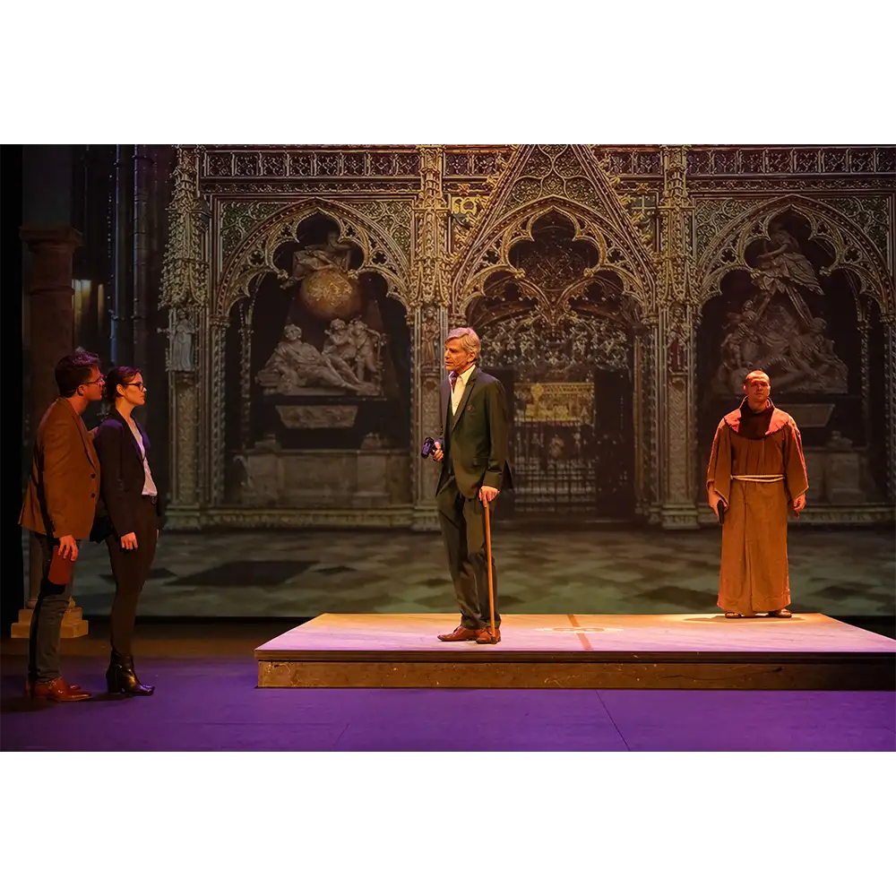 The Da Vinci Code 26