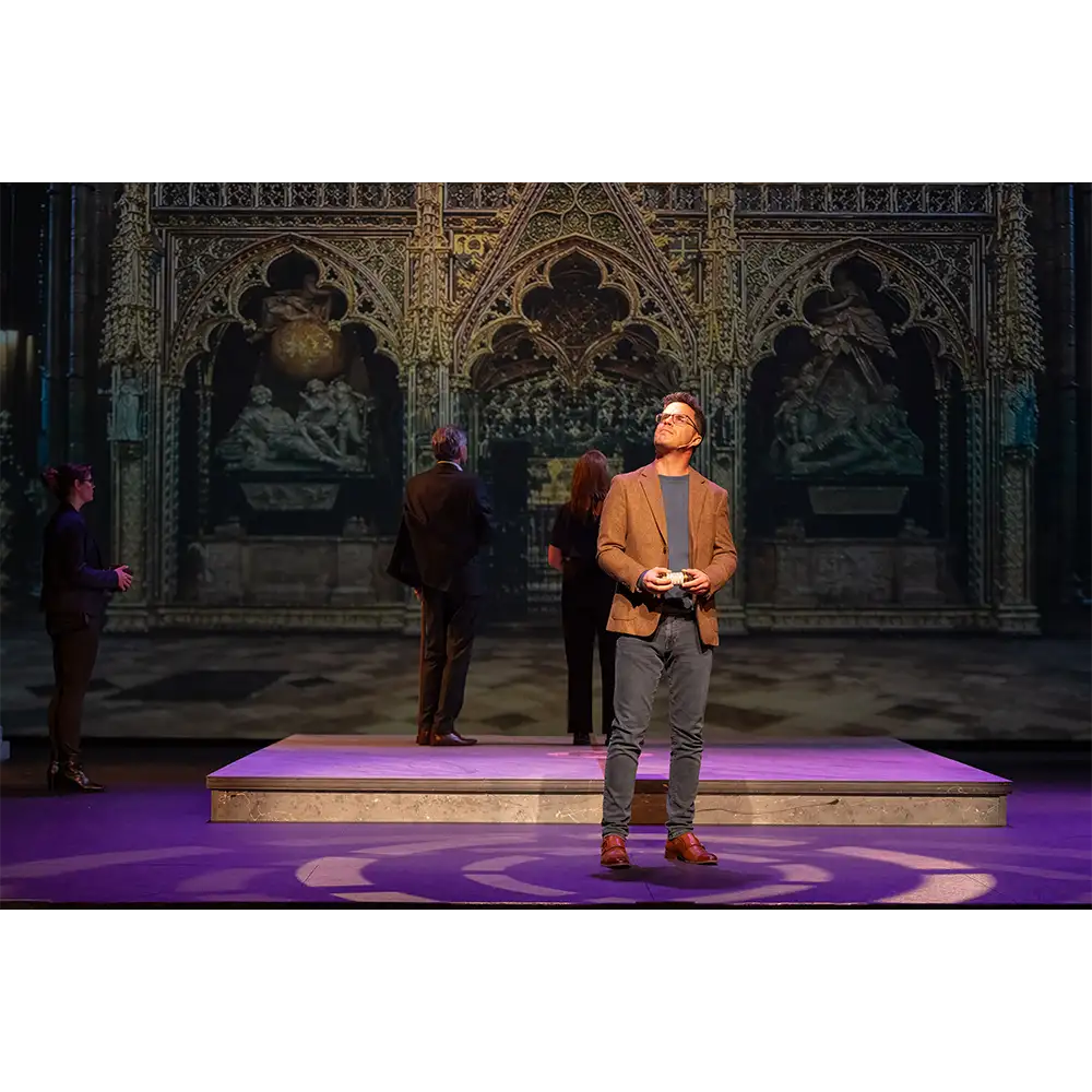 The Da Vinci Code 9