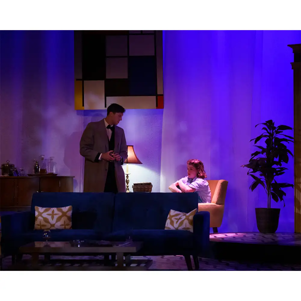 Dial M for Murder 11