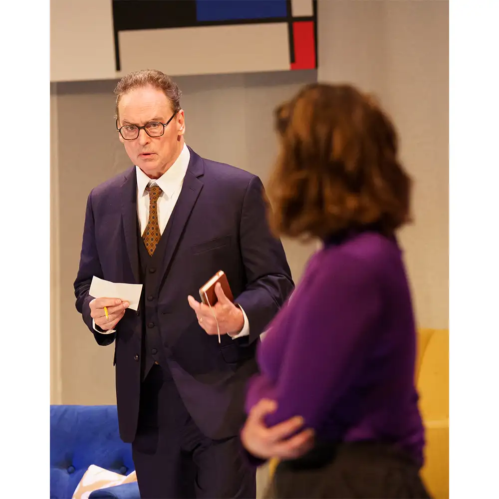 Dial M for Murder 12