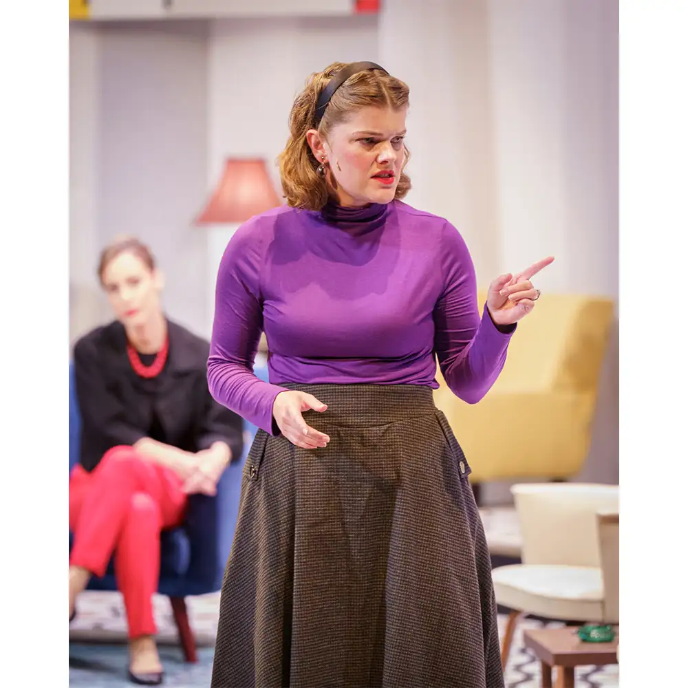 Dial M for Murder 13