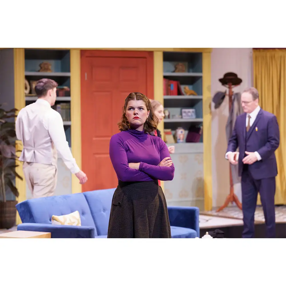 Dial M for Murder 14