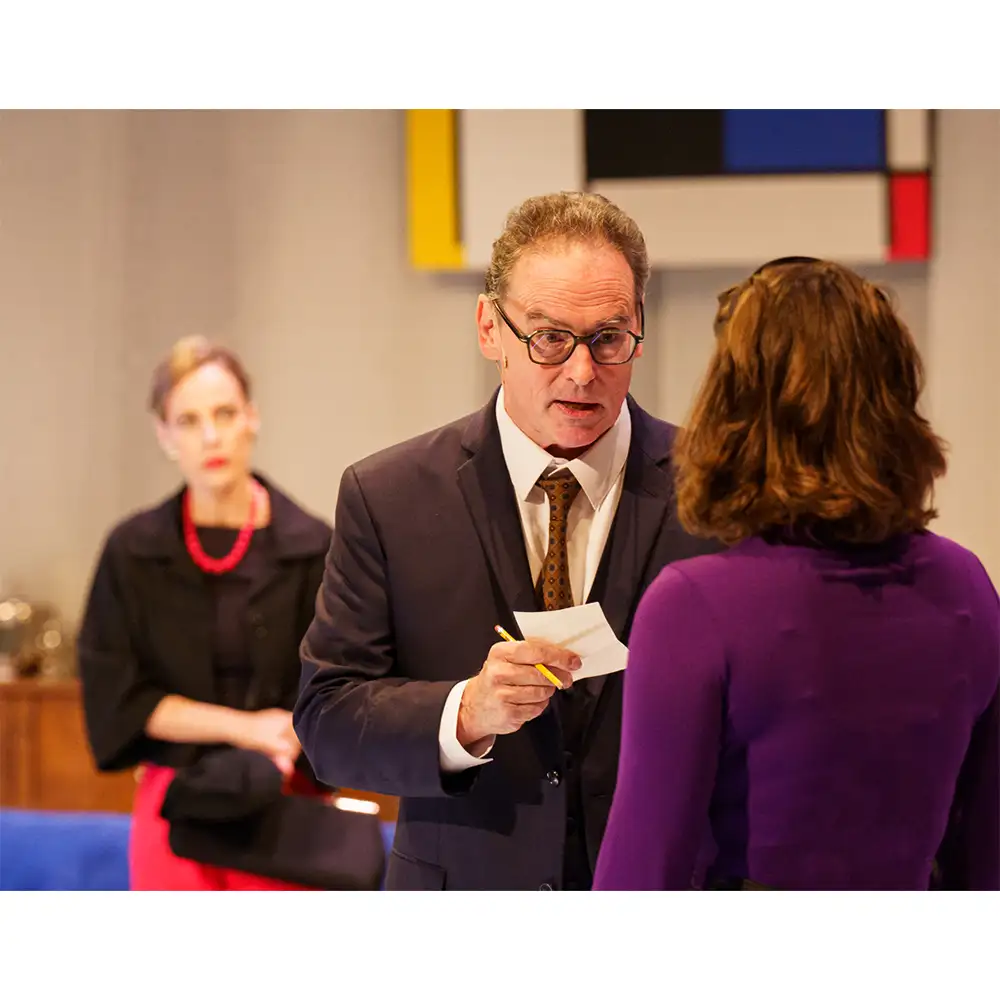 Dial M for Murder 16