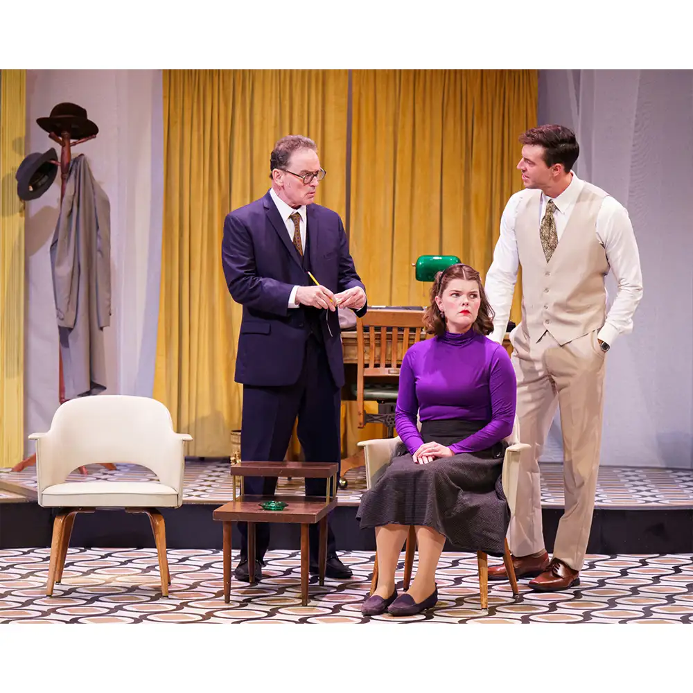 Dial M for Murder 18