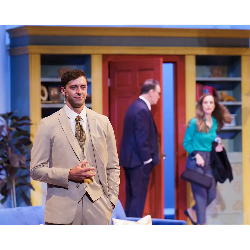 Dial M for Murder 20