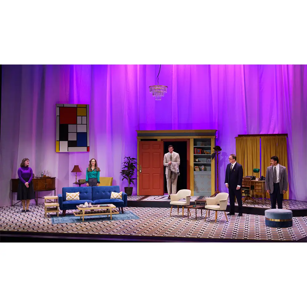 Dial M for Murder 21