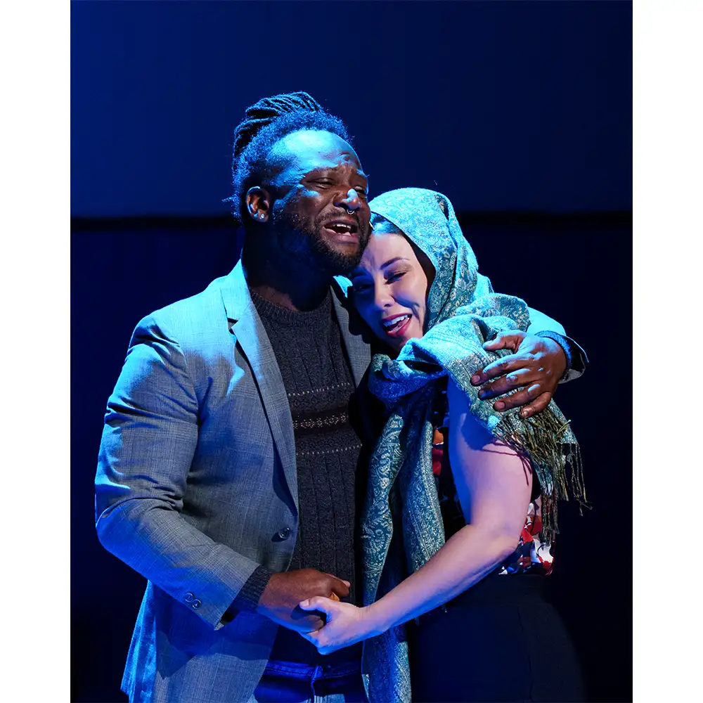 The 25th Annual Putnam County Spelling Bee 2